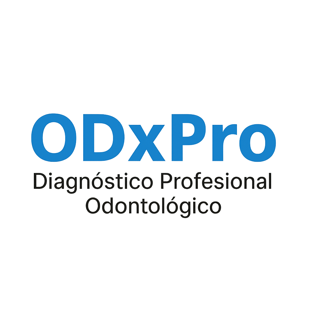 Logo ODxPro